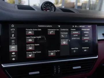 Porsche Cayenne S - Panoramic - ACC - 360 - TV