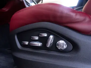 Porsche Cayenne S - Panoramic - ACC - 360 - TV