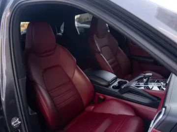 Porsche Cayenne S - Panoramic - ACC - 360 - TV