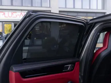 Porsche Cayenne S - Panoramic - ACC - 360 - TV
