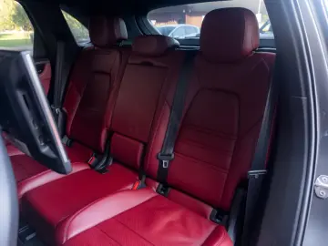 Porsche Cayenne S - Panoramic - ACC - 360 - TV