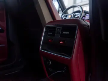 Porsche Cayenne S - Panoramic - ACC - 360 - TV