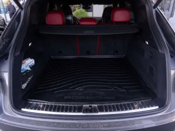 Porsche Cayenne S - Panoramic - ACC - 360 - TV