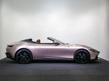 Ferrari Roma Spider 3.9 V8