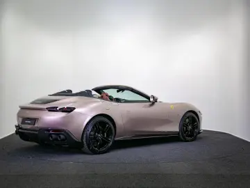 Ferrari Roma Spider 3.9 V8