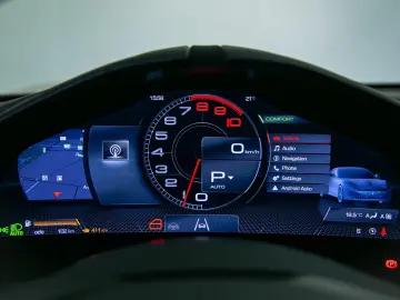 Ferrari Roma Spider 3.9 V8