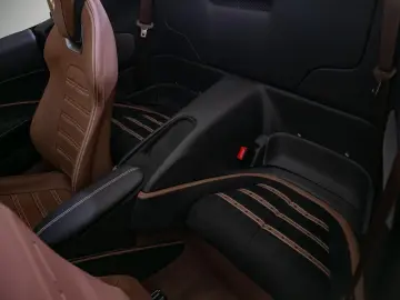 Ferrari Roma Spider 3.9 V8