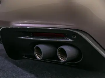 Ferrari Roma Spider 3.9 V8