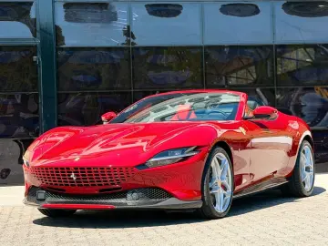 Ferrari Roma Spider CARBON