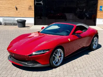 Ferrari Roma Spider CARBON