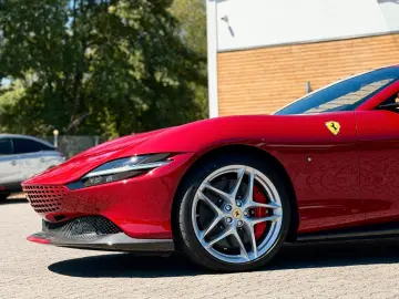 Ferrari Roma Spider CARBON