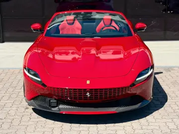 Ferrari Roma Spider CARBON
