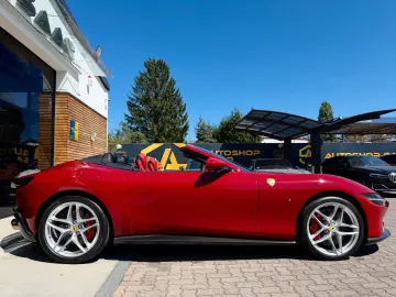 Ferrari Roma Spider CARBON
