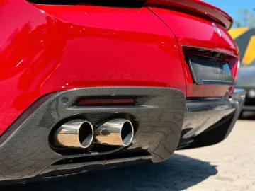 Ferrari Roma Spider CARBON