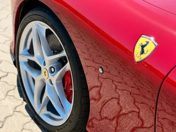 Ferrari Roma Spider CARBON
