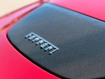 Ferrari Roma Spider CARBON