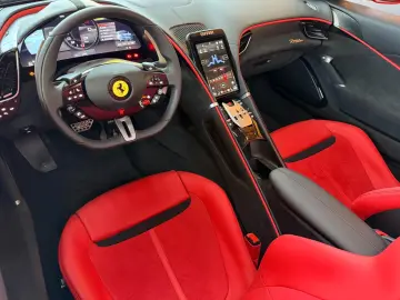 Ferrari Roma Spider CARBON