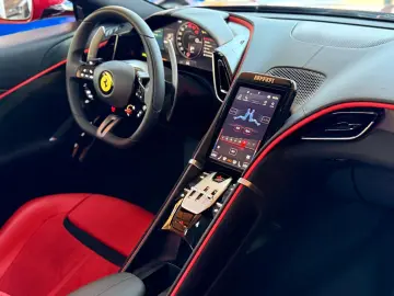 Ferrari Roma Spider CARBON
