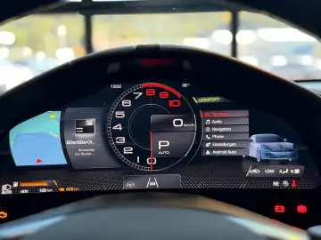 Ferrari Roma Spider CARBON