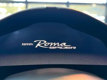Ferrari Roma Spider CARBON