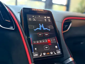 Ferrari Roma Spider CARBON