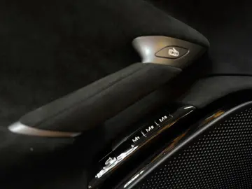 Ferrari Roma Spider CARBON