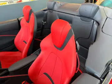 Ferrari Roma Spider CARBON