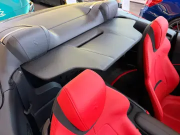 Ferrari Roma Spider CARBON
