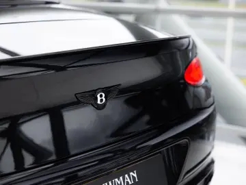 BENTLEY Continental GTC 4.0 V8   Mulliner   Red Roof   B