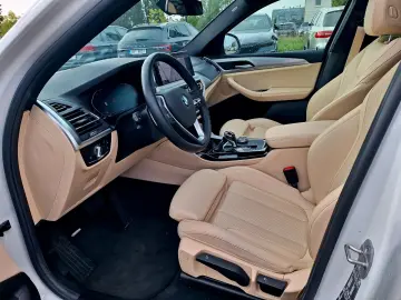 BMW X4 xDrive 20d Navi Laser Pano Leder SHZ Cam-PDC