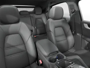 PORSCHE CAYENNE COUPE E-HYBRID HD-MATRIX KEY-GO LUFT 21