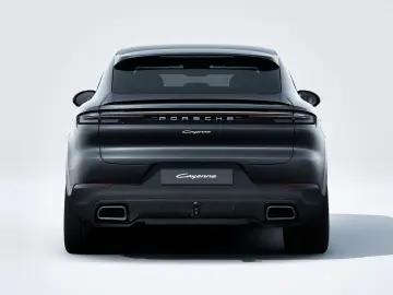 PORSCHE CAYENNE COUPE E-HYBRID HD-MATRIX KEY-GO LUFT 21