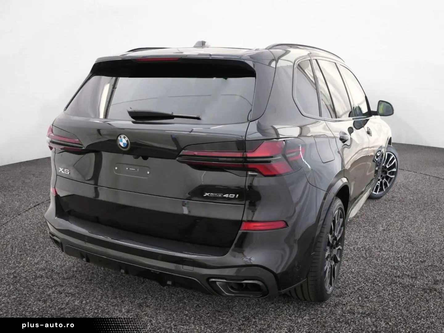 BMW X5 xDrive40i M Sport Pro 21 ZOLL PANO AHK 360 KA