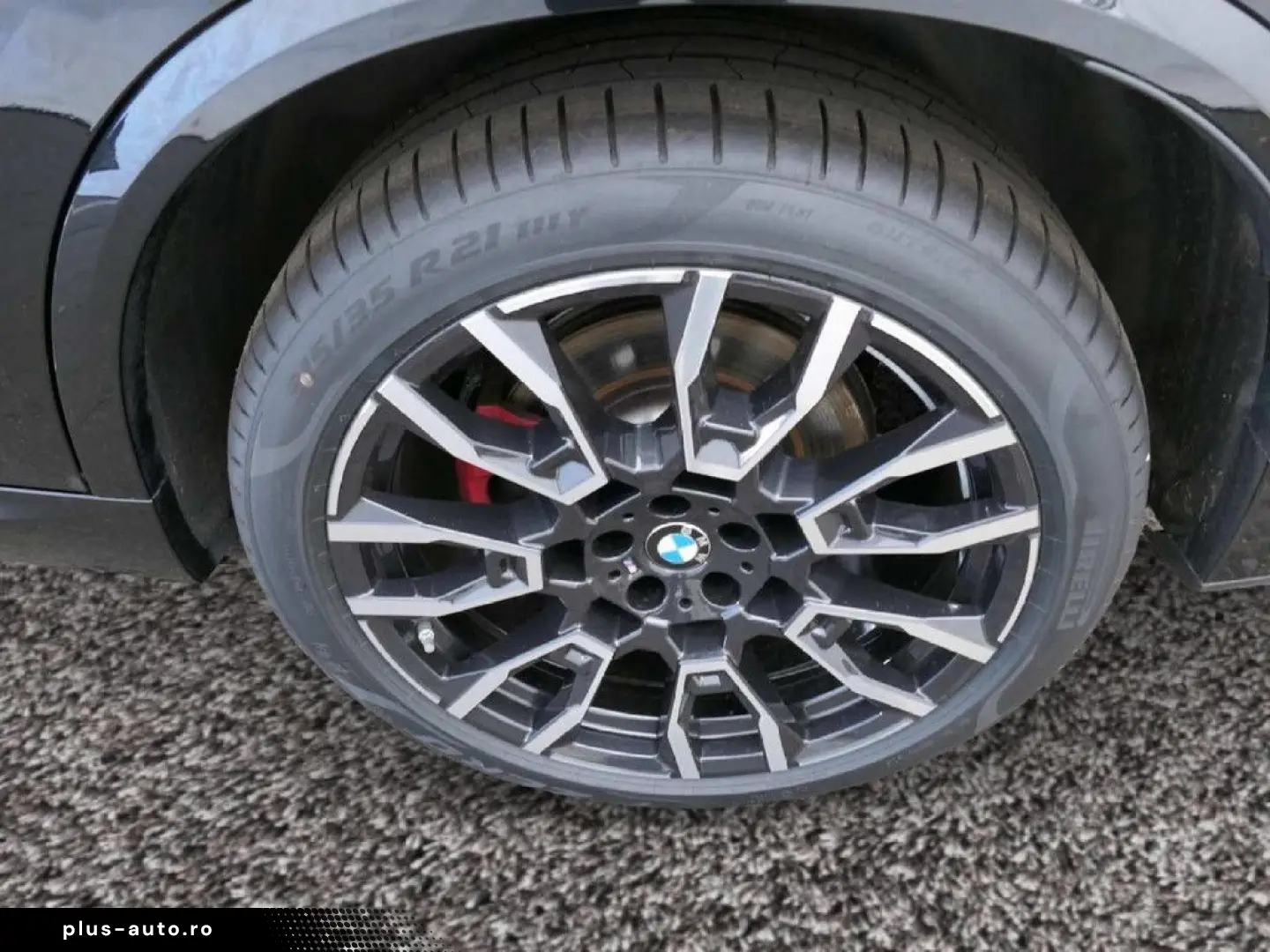 BMW X5 xDrive40i M Sport Pro 21 ZOLL PANO AHK 360 KA