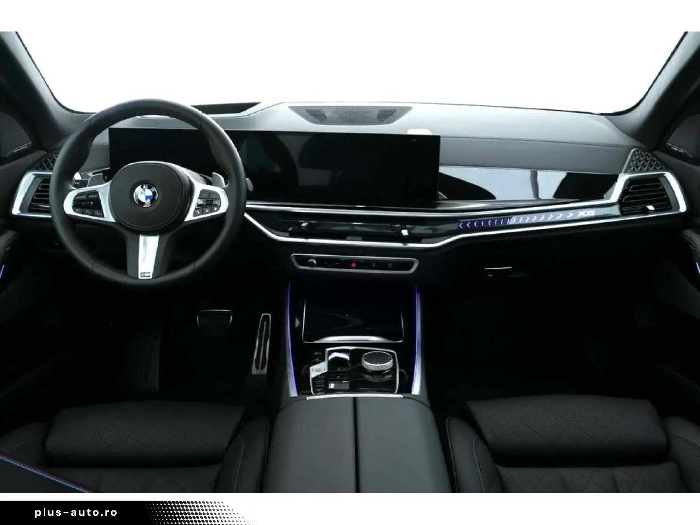 BMW X5 xDrive40i M Sport Pro 21 ZOLL PANO AHK 360 KA