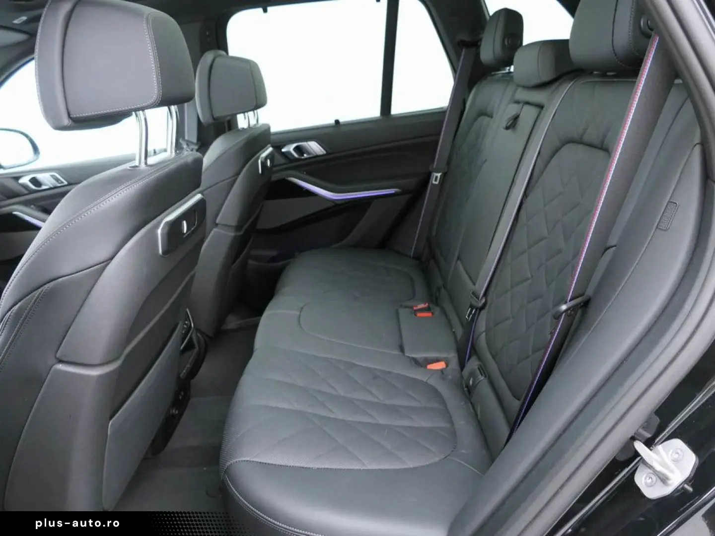 BMW X5 xDrive40i M Sport Pro 21 ZOLL PANO AHK 360 KA