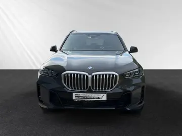 BMW X5 xDrive40i M Sport AHK Pano DAProf. Standhzg.