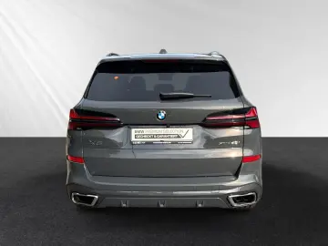 BMW X5 xDrive40i M Sport AHK Pano DAProf. Standhzg.