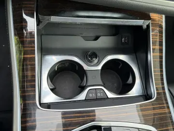 BMW X5 xDrive40i M Sport AHK Pano DAProf. Standhzg.