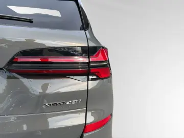 BMW X5 xDrive40i M Sport AHK Pano DAProf. Standhzg.