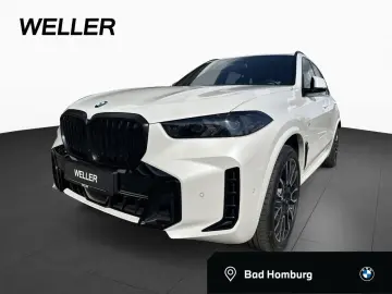 BMW X5 xDr40i M Sport Pro AHK Pano STHZ 360  DAPro