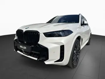 BMW X5 xDr40i M Sport Pro AHK Pano STHZ 360  DAPro