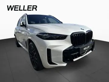 BMW X5 xDr40i M Sport Pro AHK Pano STHZ 360  DAPro