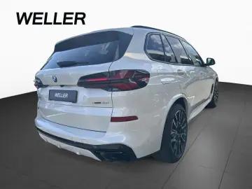 BMW X5 xDr40i M Sport Pro AHK Pano STHZ 360  DAPro
