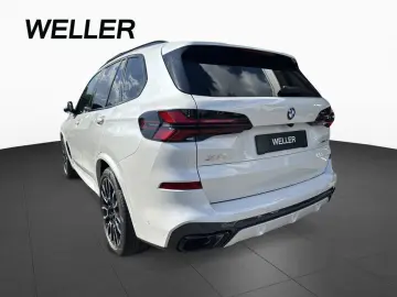 BMW X5 xDr40i M Sport Pro AHK Pano STHZ 360  DAPro