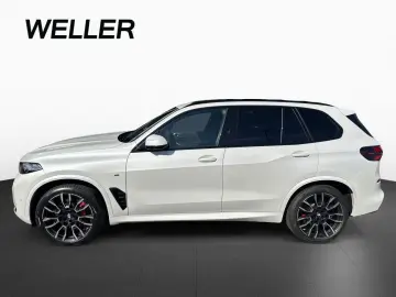 BMW X5 xDr40i M Sport Pro AHK Pano STHZ 360  DAPro