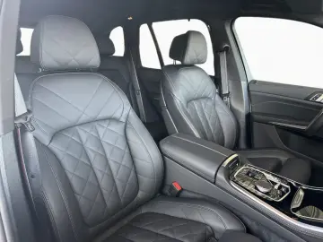 BMW X5 xDr40i M Sport Pro AHK Pano STHZ 360  DAPro