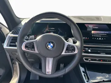 BMW X5 xDr40i M Sport Pro AHK Pano STHZ 360  DAPro