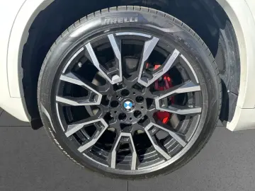 BMW X5 xDr40i M Sport Pro AHK Pano STHZ 360  DAPro