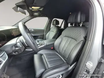 BMW X5 xDrive40i M Sport   GARANTIE-bis-05.2030